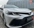 Білий Тойота Камрі, об'ємом двигуна 2.5 л та пробігом 190 тис. км за 23190 $, фото 9 на Automoto.ua