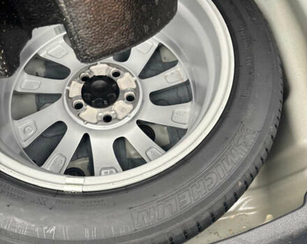 Белый Тойота Камри, объемом двигателя 2.5 л и пробегом 97 тыс. км за 24300 $, фото 19 на Automoto.ua