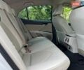Белый Тойота Камри, объемом двигателя 2.49 л и пробегом 42 тыс. км за 32007 $, фото 11 на Automoto.ua