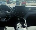 Белый Тойота Камри, объемом двигателя 2.49 л и пробегом 98 тыс. км за 21500 $, фото 9 на Automoto.ua
