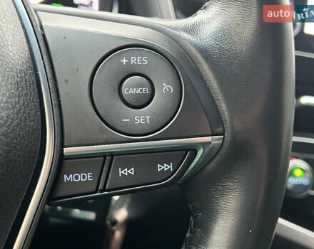 Білий Тойота Камрі, об'ємом двигуна 2.49 л та пробігом 46 тис. км за 27800 $, фото 36 на Automoto.ua