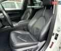 Белый Тойота Камри, объемом двигателя 2.49 л и пробегом 149 тыс. км за 30990 $, фото 21 на Automoto.ua