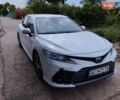 Белый Тойота Камри, объемом двигателя 2.49 л и пробегом 34 тыс. км за 34000 $, фото 2 на Automoto.ua