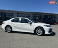 Білий Тойота Камрі, об'ємом двигуна 2.49 л та пробігом 113 тис. км за 30000 $, фото 68 на Automoto.ua