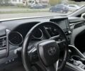 Тойота Камри 2021 в Хмельницком на Automoto.ua Белый Тойота Камри, объемом двигателя 2.5 л и пробегом 68 тыс. км за 22900 $, фото 10 на Automoto.ua