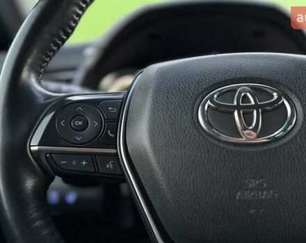 Білий Тойота Камрі, об'ємом двигуна 2.49 л та пробігом 95 тис. км за 34000 $, фото 28 на Automoto.ua