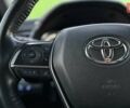 Білий Тойота Камрі, об'ємом двигуна 2.49 л та пробігом 95 тис. км за 34000 $, фото 28 на Automoto.ua