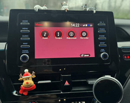 Белый Тойота Камри, объемом двигателя 2.49 л и пробегом 93 тыс. км за 26555 $, фото 37 на Automoto.ua