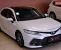 Тойота Камри 2021 в Одессе на Automoto.ua Белый Тойота Камри, объемом двигателя 2.5 л и пробегом 46 тыс. км за 29900 $, фото 3 на Automoto.ua