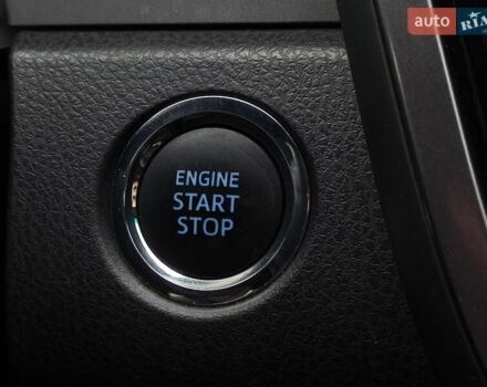 Белый Тойота Камри, объемом двигателя 2.49 л и пробегом 164 тыс. км за 25700 $, фото 31 на Automoto.ua