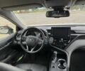 Белый Тойота Камри, объемом двигателя 2.5 л и пробегом 126 тыс. км за 29300 $, фото 6 на Automoto.ua