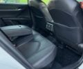 Білий Тойота Камрі, об'ємом двигуна 2.49 л та пробігом 95 тис. км за 34000 $, фото 17 на Automoto.ua