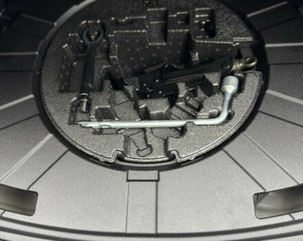Тойота Камрі 2022 у Києві на Automoto.ua Білий Тойота Камрі, об'ємом двигуна 2.49 л та пробігом 57 тис. км за 34800 $, фото 12 на Automoto.ua
