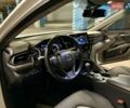 Білий Тойота Камрі, об'ємом двигуна 2.49 л та пробігом 74 тис. км за 28950 $, фото 30 на Automoto.ua