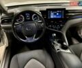 Білий Тойота Камрі, об'ємом двигуна 2.49 л та пробігом 74 тис. км за 28950 $, фото 25 на Automoto.ua