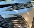 Тойота Камрі 2022 у Києві на Automoto.ua Білий Тойота Камрі, об'ємом двигуна 2.5 л та пробігом 51 тис. км за 39590 $, фото 18 на Automoto.ua