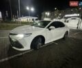 Білий Тойота Камрі, об'ємом двигуна 2.49 л та пробігом 128 тис. км за 29999 $, фото 13 на Automoto.ua