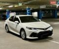 Білий Тойота Камрі, об'ємом двигуна 2.49 л та пробігом 74 тис. км за 28950 $, фото 5 на Automoto.ua