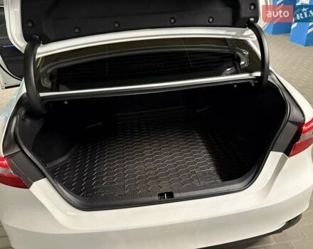 Білий Тойота Камрі, об'ємом двигуна 2.49 л та пробігом 74 тис. км за 28950 $, фото 35 на Automoto.ua