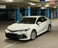 Білий Тойота Камрі, об'ємом двигуна 2.49 л та пробігом 74 тис. км за 28950 $, фото 1 на Automoto.ua