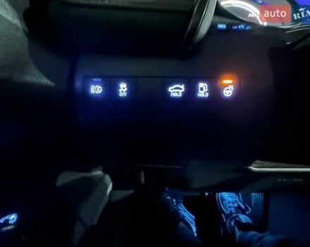 Білий Тойота Камрі, об'ємом двигуна 2.49 л та пробігом 128 тис. км за 29999 $, фото 14 на Automoto.ua