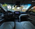Тойота Камрі 2022 у Києві на Automoto.ua Білий Тойота Камрі, об'ємом двигуна 2.5 л та пробігом 51 тис. км за 39590 $, фото 25 на Automoto.ua