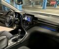 Білий Тойота Камрі, об'ємом двигуна 2.49 л та пробігом 74 тис. км за 28950 $, фото 18 на Automoto.ua