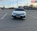 Белый Тойота Камри, объемом двигателя 2.49 л и пробегом 55 тыс. км за 37300 $, фото 1 на Automoto.ua