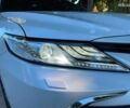 Тойота Камрі 2022 у Києві на Automoto.ua Білий Тойота Камрі, об'ємом двигуна 2.5 л та пробігом 51 тис. км за 39590 $, фото 45 на Automoto.ua