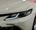Білий Тойота Камрі, об'ємом двигуна 2.49 л та пробігом 74 тис. км за 28950 $, фото 7 на Automoto.ua