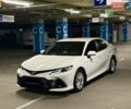 Білий Тойота Камрі, об'ємом двигуна 2.49 л та пробігом 74 тис. км за 28950 $, фото 8 на Automoto.ua