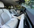 Тойота Камрі 2022 у Києві на Automoto.ua Білий Тойота Камрі, об'ємом двигуна 2.5 л та пробігом 51 тис. км за 39590 $, фото 38 на Automoto.ua