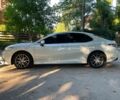 Тойота Камрі 2022 у Києві на Automoto.ua Білий Тойота Камрі, об'ємом двигуна 2.5 л та пробігом 51 тис. км за 39590 $, фото 14 на Automoto.ua