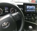 Белый Тойота Камри, объемом двигателя 2.49 л и пробегом 32 тыс. км за 27500 $, фото 1 на Automoto.ua