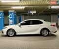 Білий Тойота Камрі, об'ємом двигуна 2.49 л та пробігом 74 тис. км за 28950 $, фото 16 на Automoto.ua
