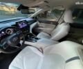 Тойота Камрі 2022 у Києві на Automoto.ua Білий Тойота Камрі, об'ємом двигуна 2.5 л та пробігом 51 тис. км за 39590 $, фото 35 на Automoto.ua