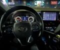Білий Тойота Камрі, об'ємом двигуна 2.49 л та пробігом 128 тис. км за 29999 $, фото 16 на Automoto.ua