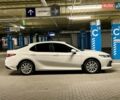 Білий Тойота Камрі, об'ємом двигуна 2.49 л та пробігом 74 тис. км за 28950 $, фото 10 на Automoto.ua