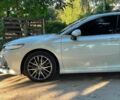 Тойота Камрі 2022 у Києві на Automoto.ua Білий Тойота Камрі, об'ємом двигуна 2.5 л та пробігом 51 тис. км за 39590 $, фото 15 на Automoto.ua