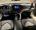 Білий Тойота Камрі, об'ємом двигуна 2.49 л та пробігом 74 тис. км за 28950 $, фото 1 на Automoto.ua