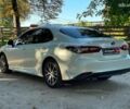 Тойота Камрі 2022 у Києві на Automoto.ua Білий Тойота Камрі, об'ємом двигуна 2.5 л та пробігом 51 тис. км за 39590 $, фото 12 на Automoto.ua