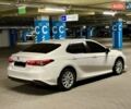 Білий Тойота Камрі, об'ємом двигуна 2.49 л та пробігом 74 тис. км за 28950 $, фото 11 на Automoto.ua