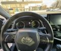 Белый Тойота Камри, объемом двигателя 2.49 л и пробегом 95 тыс. км за 32000 $, фото 10 на Automoto.ua