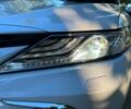 Тойота Камрі 2022 у Києві на Automoto.ua Білий Тойота Камрі, об'ємом двигуна 2.5 л та пробігом 51 тис. км за 39590 $, фото 44 на Automoto.ua