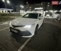 Білий Тойота Камрі, об'ємом двигуна 2.49 л та пробігом 128 тис. км за 29999 $, фото 12 на Automoto.ua