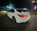 Білий Тойота Камрі, об'ємом двигуна 2.49 л та пробігом 128 тис. км за 29999 $, фото 8 на Automoto.ua