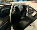 Білий Тойота Камрі, об'ємом двигуна 2.49 л та пробігом 74 тис. км за 28950 $, фото 24 на Automoto.ua