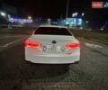 Білий Тойота Камрі, об'ємом двигуна 2.49 л та пробігом 128 тис. км за 29999 $, фото 9 на Automoto.ua