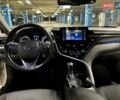 Білий Тойота Камрі, об'ємом двигуна 2.49 л та пробігом 74 тис. км за 28950 $, фото 26 на Automoto.ua