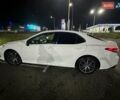Білий Тойота Камрі, об'ємом двигуна 2.49 л та пробігом 128 тис. км за 29999 $, фото 7 на Automoto.ua
